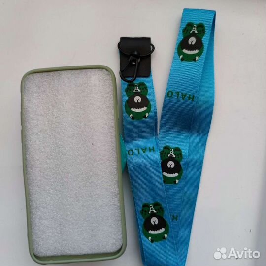 Чехол для iPhone 6s