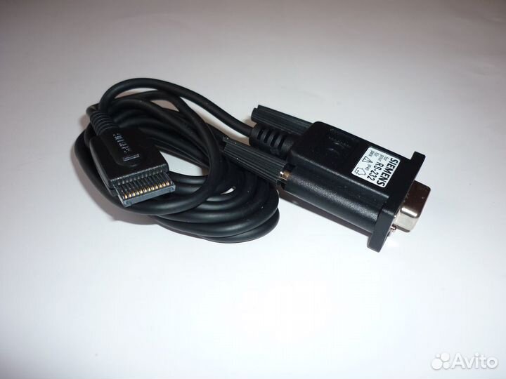 Автомобильная зарядка для телефона Siemens