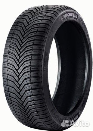 Michelin CrossClimate+ 225/40 R18 92Y