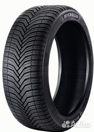 Michelin CrossClimate+ 225/40 R18 92Y