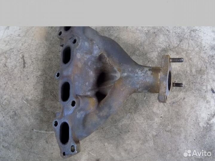 Коллектор выпускной Spectra 2001-2011