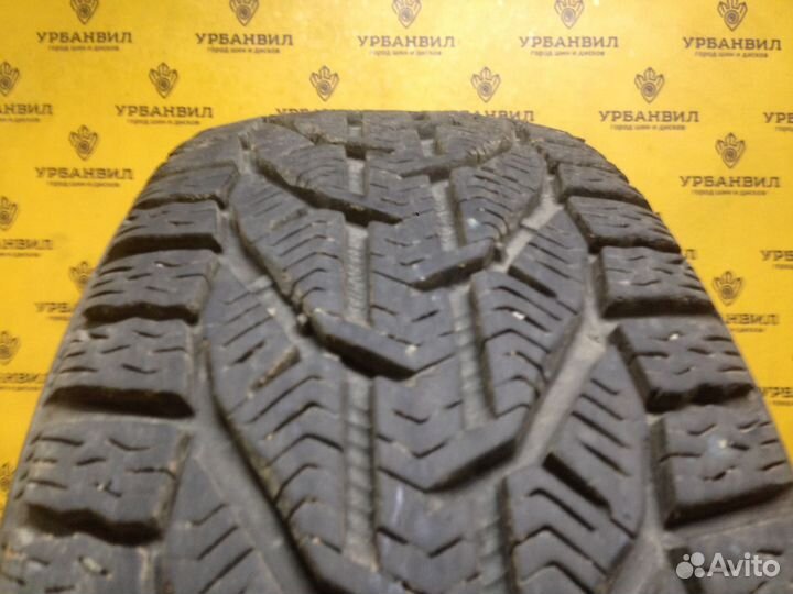 Tigar Winter 1 185/60 R15 88T