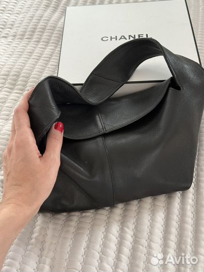 Сумка натуральная кожа massimo dutti