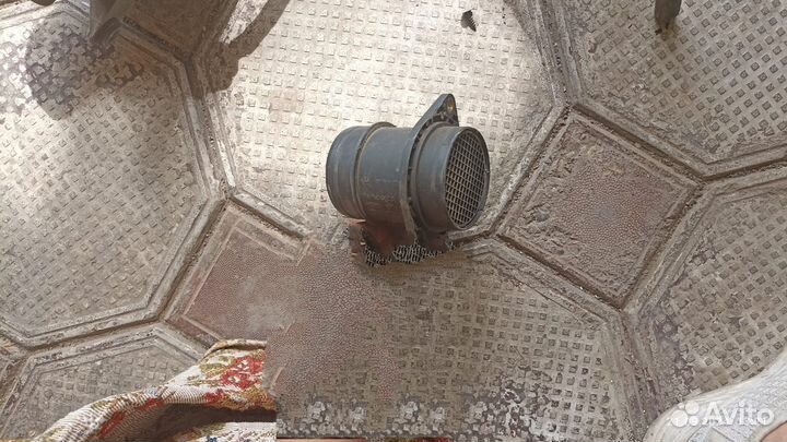 Разбор ваз 2110