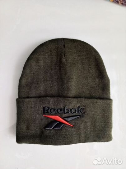 Шапка новая