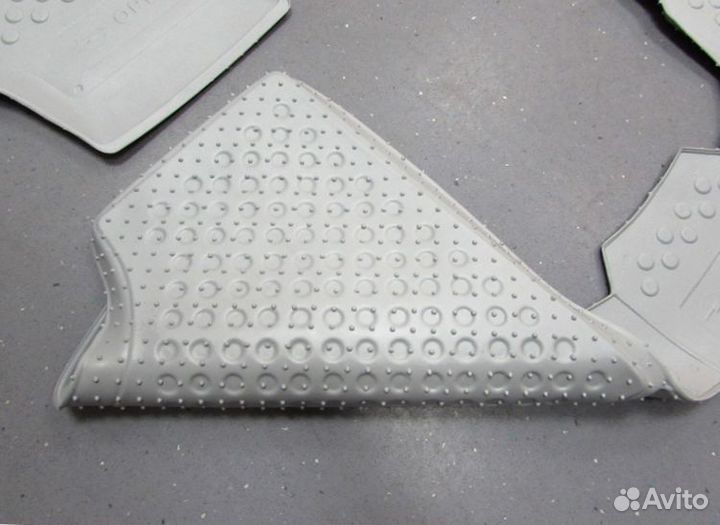 Коврики Opel Astra G 1998-2004