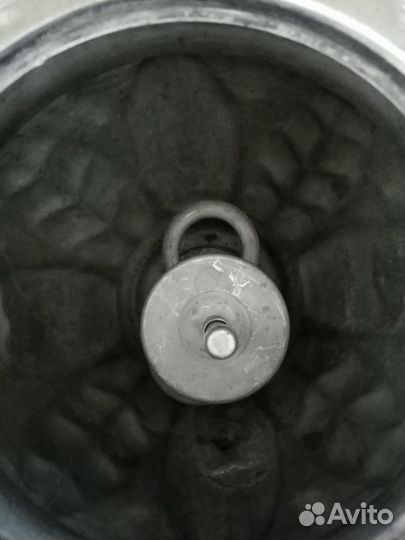 Самовар электрический 3 литра