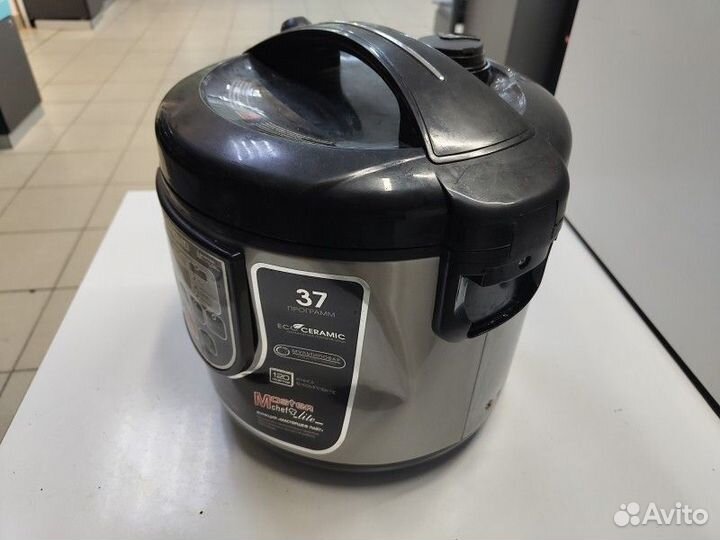 Мультиварка Redmond RMC-M22