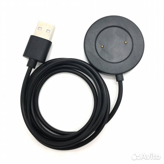 USB кабель-зарядка для Realme Watch S