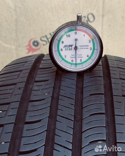 Nexen N'Priz AH5 195/60 R15 97H