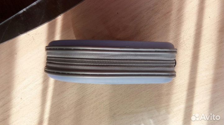 Сумка футляр для дисков