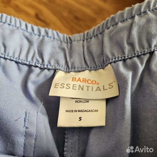 Новая медицинская форма из Америки Cherokee