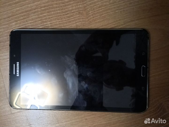 Samsung galaxy tab a4