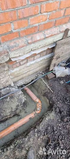 Септик Автономная канализация