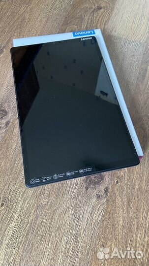 Планшет Lenovo Tab M10 FHD plus 128 gb