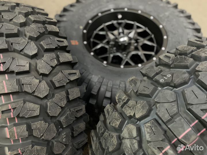 Колеса для BRP Maxxis roxxzilla 30 10 14