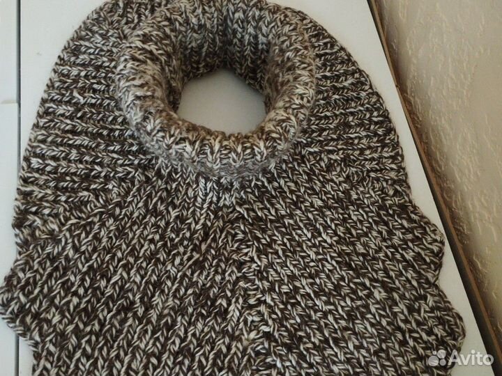 Манишка для взрослого человека, мужская, новая