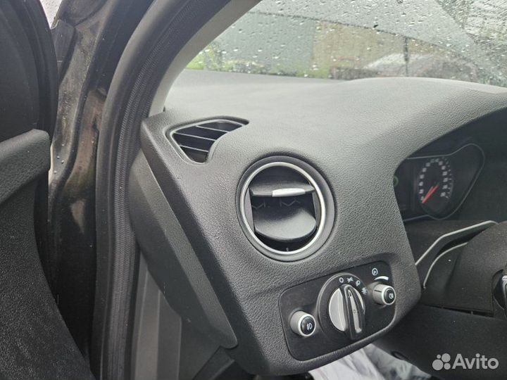 Торпедо Ford Mondeo 4 2.0 ecoboost (200PS) MI4