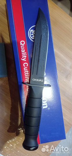 Ножи туристические