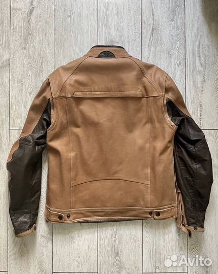 Triumph L мужская мотокуртка