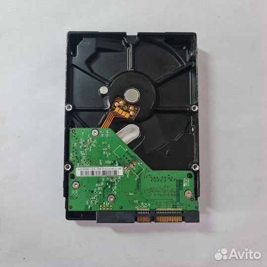 Жесткий диск HDD WD 320 GB 3.5 (Скупка Трейд-ин)