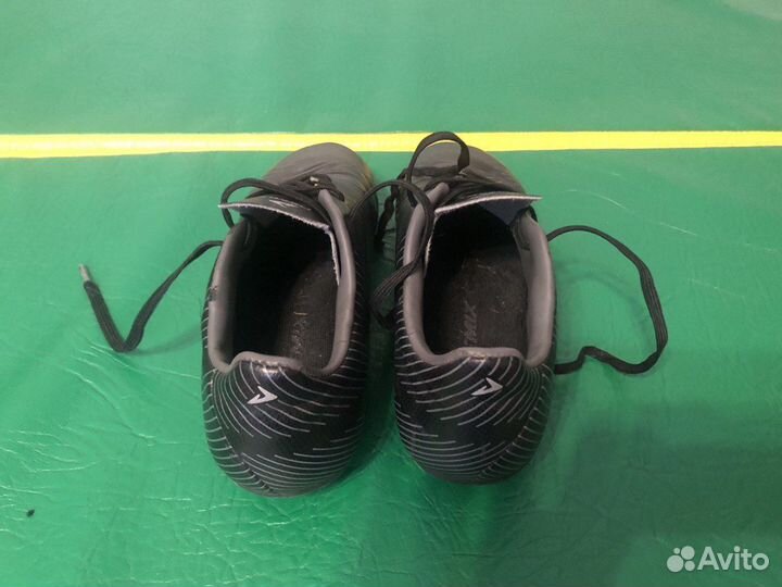 Футбольные бутсы, 36, Demix