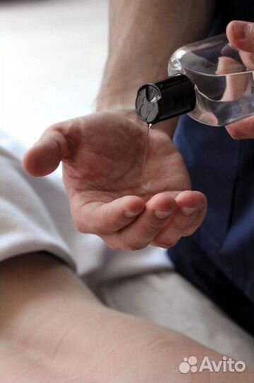 Массаж и спа-уход Тамбов