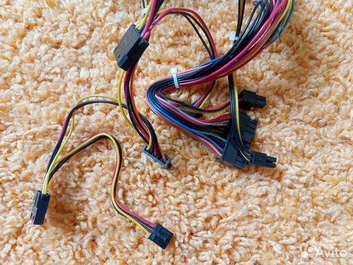 Блок питания 500w