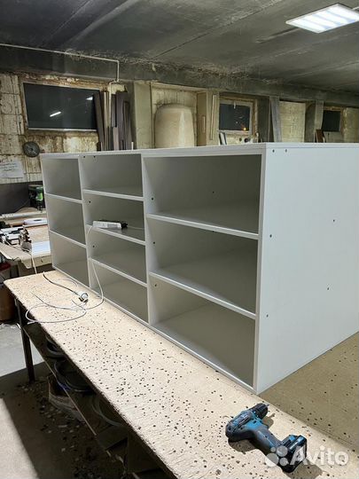 Стол для флориста / островок