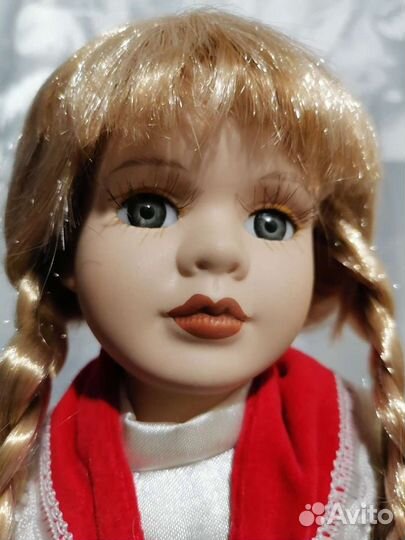 Куклы фарфоровые немецкие винтаж