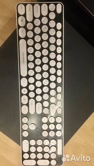 Беспроводная клавиатура Marvo