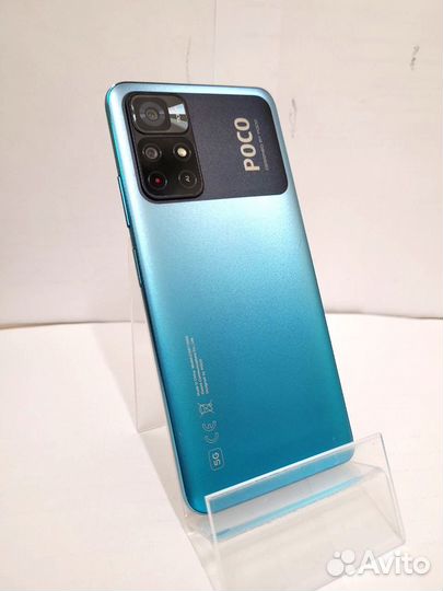 Xiaomi Poco M4 Pro 5G, 4/64 ГБ