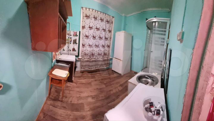 2-к. квартира, 48 м², 2/2 эт.