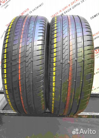 Firestone Roadhawk 205/55 R17 95V