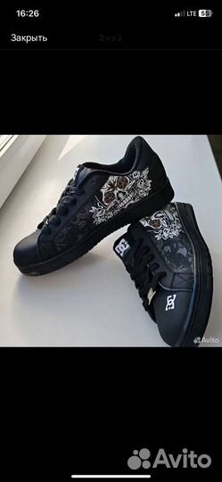 Дутыши de shoes type/y2k/vans/ circal osiris