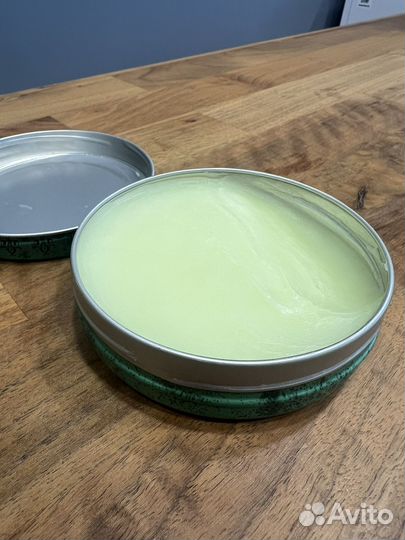 Reuzel помада Green Medium Hold