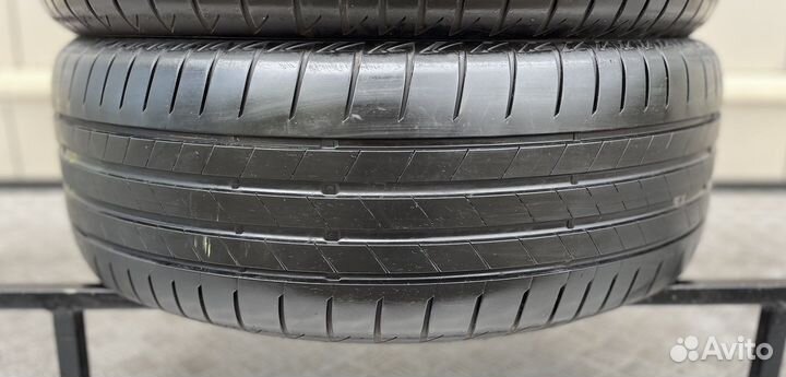 Bridgestone Turanza T005 225/55 R17