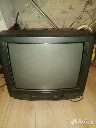 Телевизор
