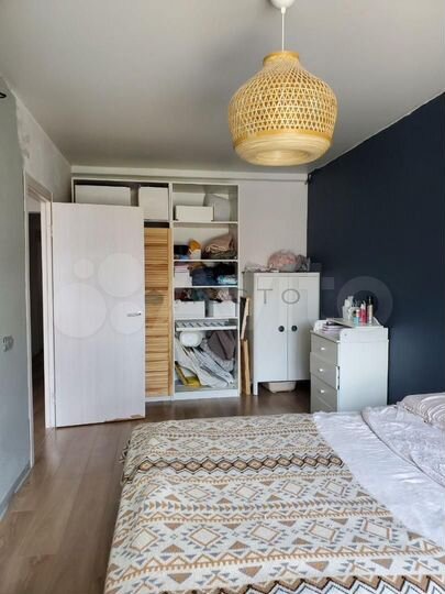 3-к. квартира, 79,1 м², 8/25 эт.