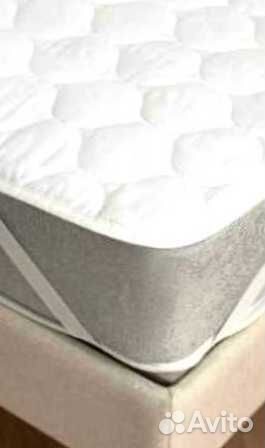 Мягкий матрас 140х200, 160х200, 180х200