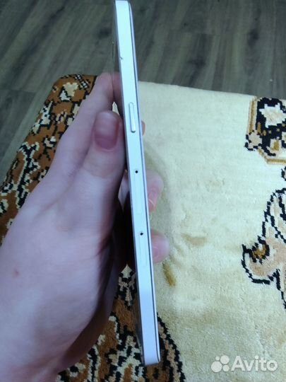 Samsung galaxy A5 на запчасти работает на зарядке