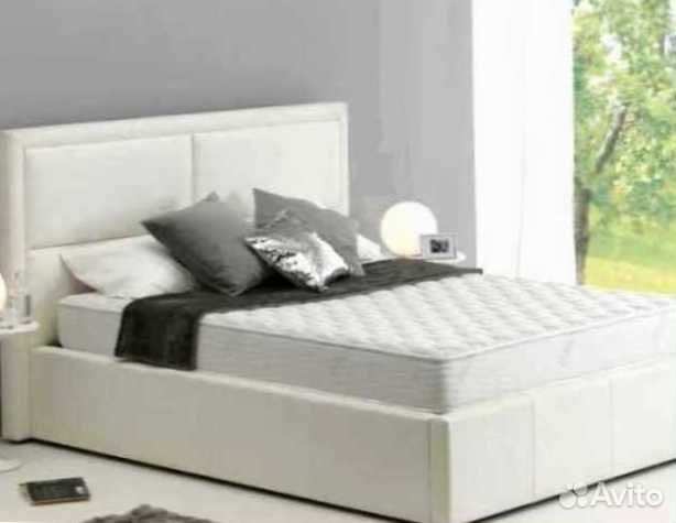 Матрас новый 140х200, 160х200 и другие