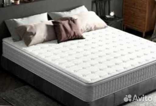 Анатомический матрас 140х200, 160х200 и другие