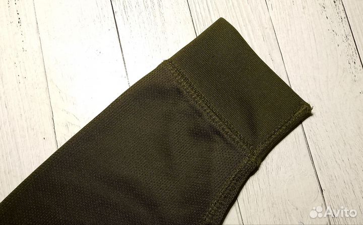 Термобелье на мальчика кофта