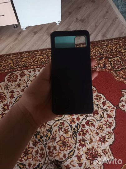 Чехол на samsung А51 оригинал