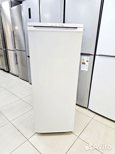 Узкая Морозильная камера бу Бирюса/Гарантия