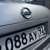 Nissan Primera 1.8 AT, 2004, 150 000 км, с пробегом, цена 485 000 руб.