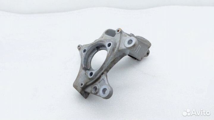 Б/У Б/У Кулак поворотный Состояние отличное