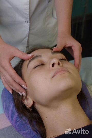 Масс лица и тела