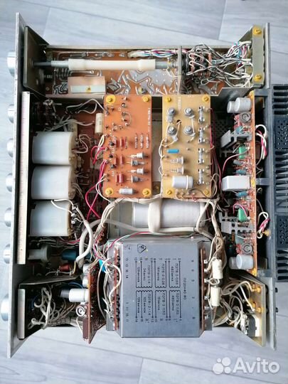 Бриг-001-стерео